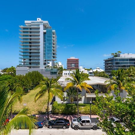 Cento Collins Stays By Mercury South Beach Miami Beach Exterior foto